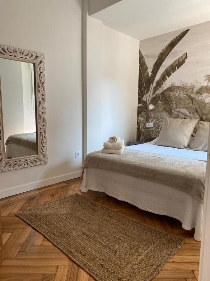 Suite Haus Catedral Santander Exteriör bild